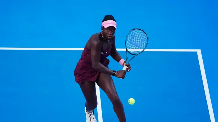 Mboko Tantang Muchova di Final Qatar Open 2026